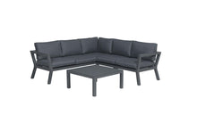 Load image into Gallery viewer, The Cayman Compact Lounge Set
