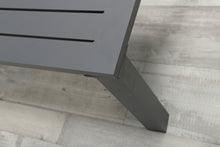 Load image into Gallery viewer, Mouro Aluminium- 4 Piece Coffee Set- Grey
