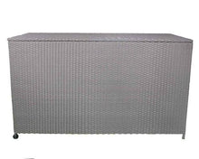 Load image into Gallery viewer, Rome cushion box- Grey
