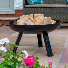 Load image into Gallery viewer, Siesta Fire Pit- 60cm
