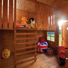 Load image into Gallery viewer, The Little Cottage Children&#39;s Outdoor Playhouse
