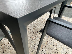 Valletta 4 Or 8 Seat Dining Set