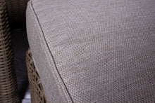 Load image into Gallery viewer, Tuscany Cube Set- Brown Weave
