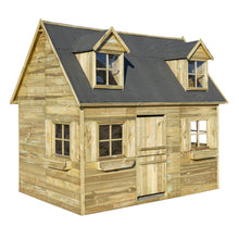 Load image into Gallery viewer, The Little Quaint Cottage Children&#39;s Play House
