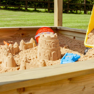 Children's Sand Pit