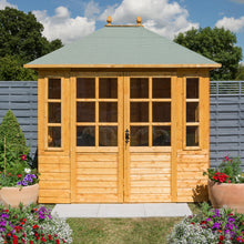 Load image into Gallery viewer, The Whitchurch Summer House &amp; Garden Building
