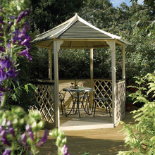 Load image into Gallery viewer, The Wroxeter Garden Gazebo Building
