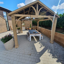 Load image into Gallery viewer, The Bromley Gazebo

