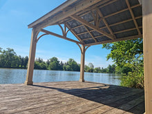 Load image into Gallery viewer, The Bromley Gazebo
