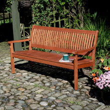 Load image into Gallery viewer, The Covent Garden Bench
